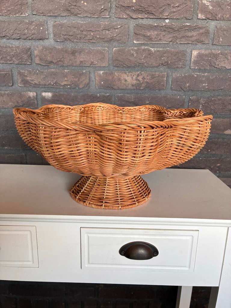 Riverdale Lantaarn Glas en Metaal, Ophalen, Gebruikt