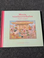 Mooie voorleesverhalen Freddie Langeler, Boeken, Ophalen of Verzenden, Gelezen, Fictie algemeen