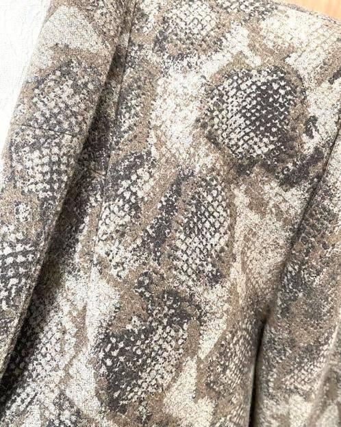 Purdey bruin jasje maat 44 [DM], Bruin, Maat 42/44 (L), Nieuw, Ophalen of Verzenden