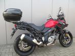 Suzuki DL 650 V-Strom ABS Touring, Motoren, Motoren | Suzuki, Bedrijf, Meer dan 35 kW, Toermotor, 645 cc