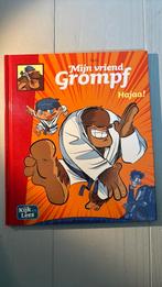 Nob - Hajaa!, Fictie algemeen, Ophalen of Verzenden, Zo goed als nieuw, Nob