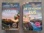 De Zeven Zussen: Maan en De Zevende Zus - Lucinda Riley, Boeken, Ophalen of Verzenden, Zo goed als nieuw, Lucinda Riley