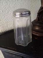 ouderwetse poedersuiker cacao / poedersuiker strooier, Antiek en Kunst, Ophalen of Verzenden