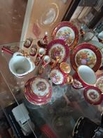 Verzameling miniatuur Limoges porselein, goede staat, Ophalen of Verzenden