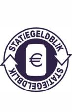 Statiegeld verzamelen, Ophalen of Verzenden, Overige onderwerpen