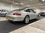 Porsche 911 [996.2] 3.6 Carrera Coupé Aut. l PCCM Plus met, Automaat, Achterwielaandrijving, Gebruikt, Zwart