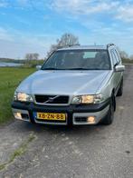Volvo v70 XC Cross Country lpg g3, Automaat, Automatische klimaatregeling, XC70, Leder