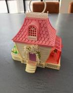 Dufty huis, Ophalen, Poppenhuis