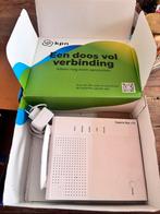 Kpn experia box v10, Ophalen of Verzenden, Nieuw, Router