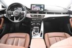 Audi A5 Sportback 35 TFSI *1ste Eigenaar*Leer*Navigatie*Pano, Auto's, Gebruikt, Euro 6, 4 cilinders, Leder