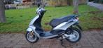 Piaggio New Fly 2016 45km. Met weinig kilometers., Ophalen of Verzenden