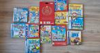 Super Mario Bros. Collection, Spelcomputers en Games, Games | Nintendo Switch, Ophalen, Gebruikt, Eén computer, Platform