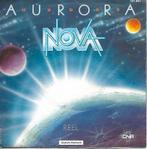 Nova - Aurora, Gebruikt, 7 inch, Single, Ophalen of Verzenden