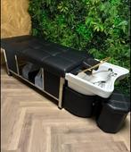 Head Spa zwart, Ophalen, Gebruikt, Overige typen