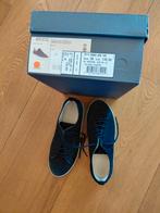 Sport schoenen  zwart mt 39 suede, Verzenden, Zo goed als nieuw, Schoenen