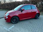 Fiat 500 Sport 2013 Topstaat, Voorwielaandrijving, Euro 5, 905 kg, Origineel Nederlands