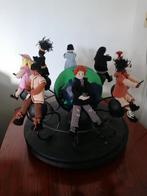 Kunst object WE ARE THE WORLD
Uniek eenmalig, Ophalen