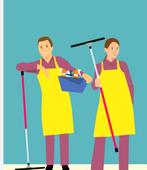 gezocht leuke betrouwbare collega, Overige niveaus, Starter, Overige vormen