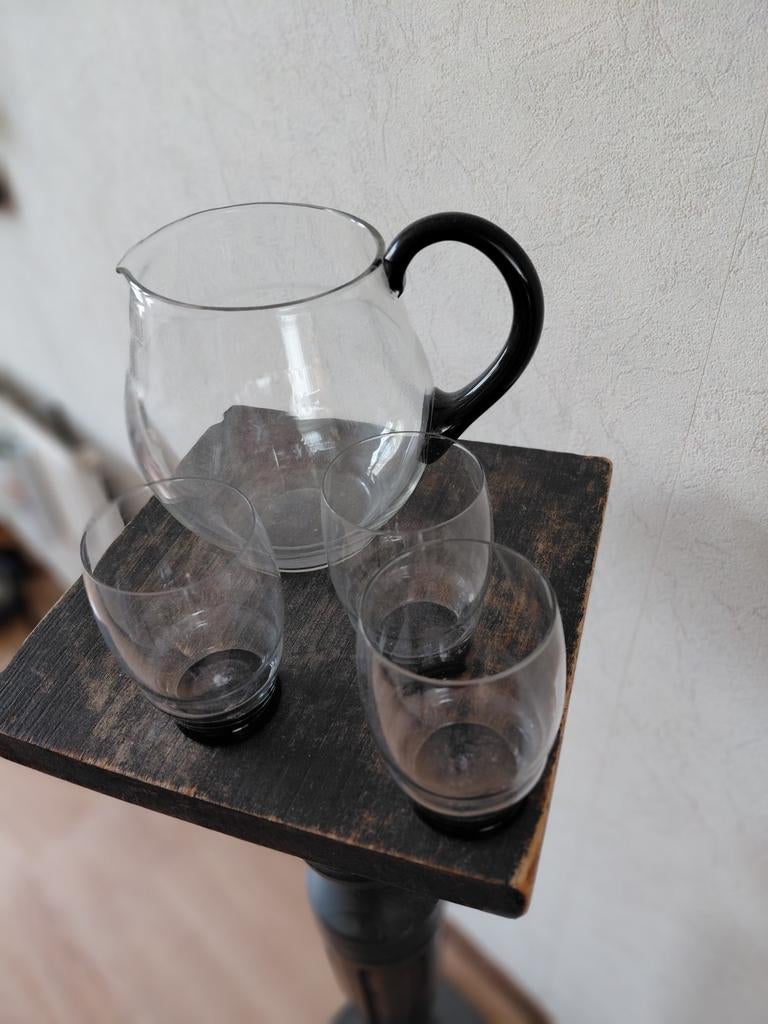 Leerdam glas, Ophalen of Verzenden, Overige typen