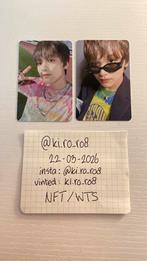 Nct dream haechan hello future, Verzenden, Zo goed als nieuw, Zwangerschap en Bevalling