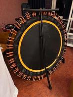 Trampoline, Ophalen, Gebruikt, Buik, Overige typen