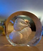Målerås Zweden Kristal Kuiken, Antiek en Kunst, Antiek | Glas en Kristal, Ophalen of Verzenden