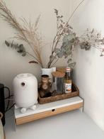 IKEA Elloven – bureau-organizer / ladeplateau (bamboe), Ophalen, ', ', '