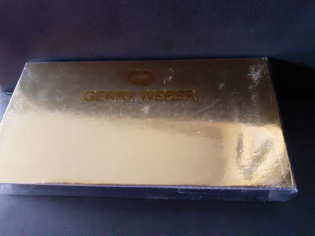 portemonnee, Sieraden, Tassen en Uiterlijk, Ophalen of Verzenden, Nieuw, Overige kleuren, Overige merken