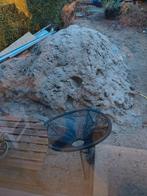 Ophoogzand, Tuin en Terras, Zand, Ophalen, Gebruikt, Ophoogzand