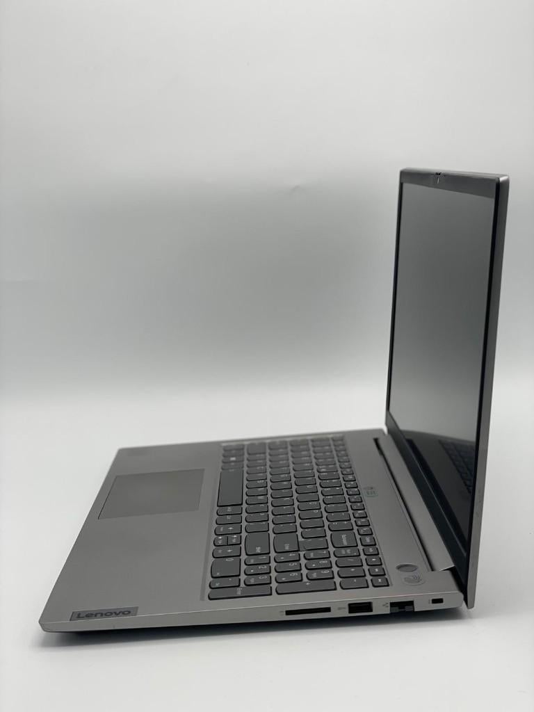 Lenovo ThinkBook 15 G2  | Intel Core i5 | 8GB RAM | 256GB, Computers en Software, Windows Laptops, 2 tot 3 Ghz, ., 8 GB, Ophalen of Verzenden