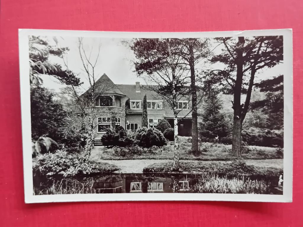 Ansichtkaart Heerde, Ophalen of Verzenden