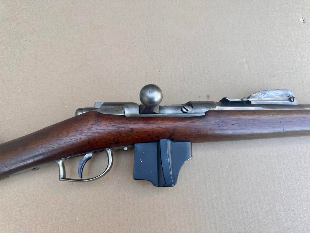 Nederlandse beaumont Maastricht geweer, Ophalen of Verzenden