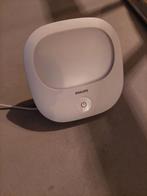 Philips blue light lamp/ energielamp, Ophalen, Gebruikt, Detector, Sensor of Melder, Rook