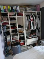 Elvarli ikea kast, Ophalen, Zo goed als nieuw