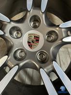 1 stuks originele Porsche Panamera 970 20 inch velg 5x130, Gebruikt, -, -, Ophalen of Verzenden