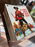 Roodbaard 27 delen, Boeken, Stripboeken, Complete serie of reeks, Ophalen of Verzenden, Gelezen