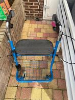 Rollator, Ophalen of Verzenden, Gebruikt