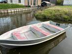 Aluminium Quicksilver 355SL, Watersport en Boten, Ophalen, Gebruikt, Overige brandstoffen, Aluminium