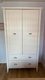 Kinderkleding kast wit - goede kwaliteit, Ophalen, Kast, 50 tot 70 cm, 105 cm of meer