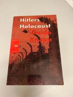 Hitlers Holocaust Guido Knopp, Ophalen of Verzenden, Tweede Wereldoorlog, Gelezen, Algemeen