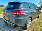 Renault Clio Estate 0.9 TCe Intens top onderhouden|navigatie, Auto's, Renault, 898 cc, 1063 kg, Gebruikt, 580 kg