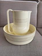 Oud Lampetstel Petrus Regout Maastricht, Ophalen