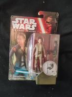Star wars the force awakens rey (resistance outfit), Ophalen of Verzenden, Zo goed als nieuw, Actiefiguurtje