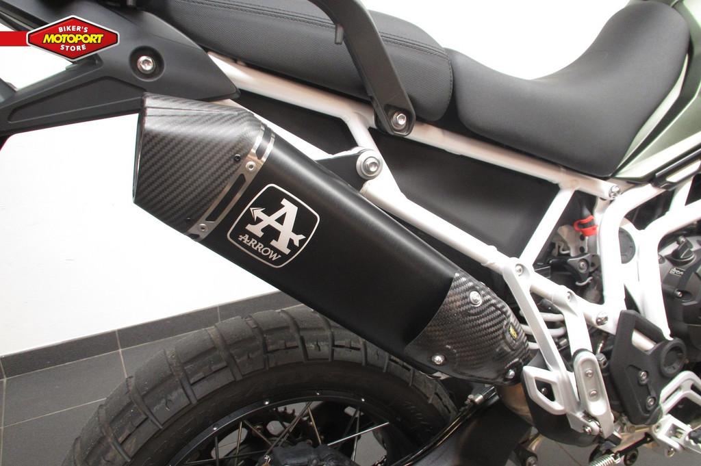 Triumph TIGER 900 RALLY PRO (bj 2023), Motoren, Triumph Motocycles, Bedrijf, Triumph.Benelux@triumph.co.uk, Toermotor