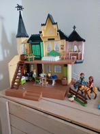 Lucky Spirit Huis en Slaapkamer Set - Zo goed als nieuw, Ophalen of Verzenden, Zo goed als nieuw, Poppenhuis