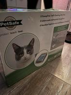 Automatische kattenbak petsafe, Ophalen, Gebruikt