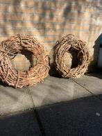Mooie wilgen kransen, Ophalen of Verzenden, Zo goed als nieuw