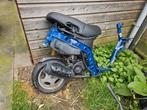 Piaggio zip type 3 met wok  50cc blok, Ophalen