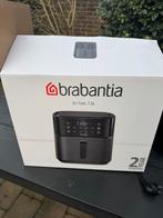 Brabantia Airfryer XXL BBEK1138, Ophalen of Verzenden, Zo goed als nieuw, Airfryer XXL, 1500 gram of meer