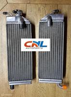 Radiateur voor Tm 250 TM250 fi 2014 4 stroke
